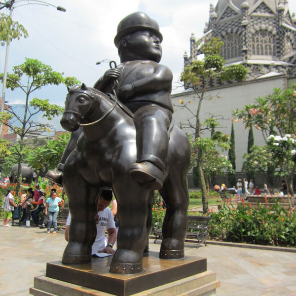 Rearing Stallion Life-Size Bronze Sculpture - Statue.com