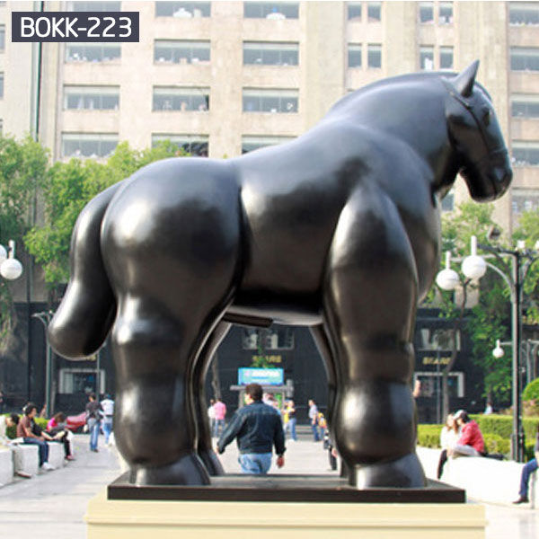 horse statue life size | eBay